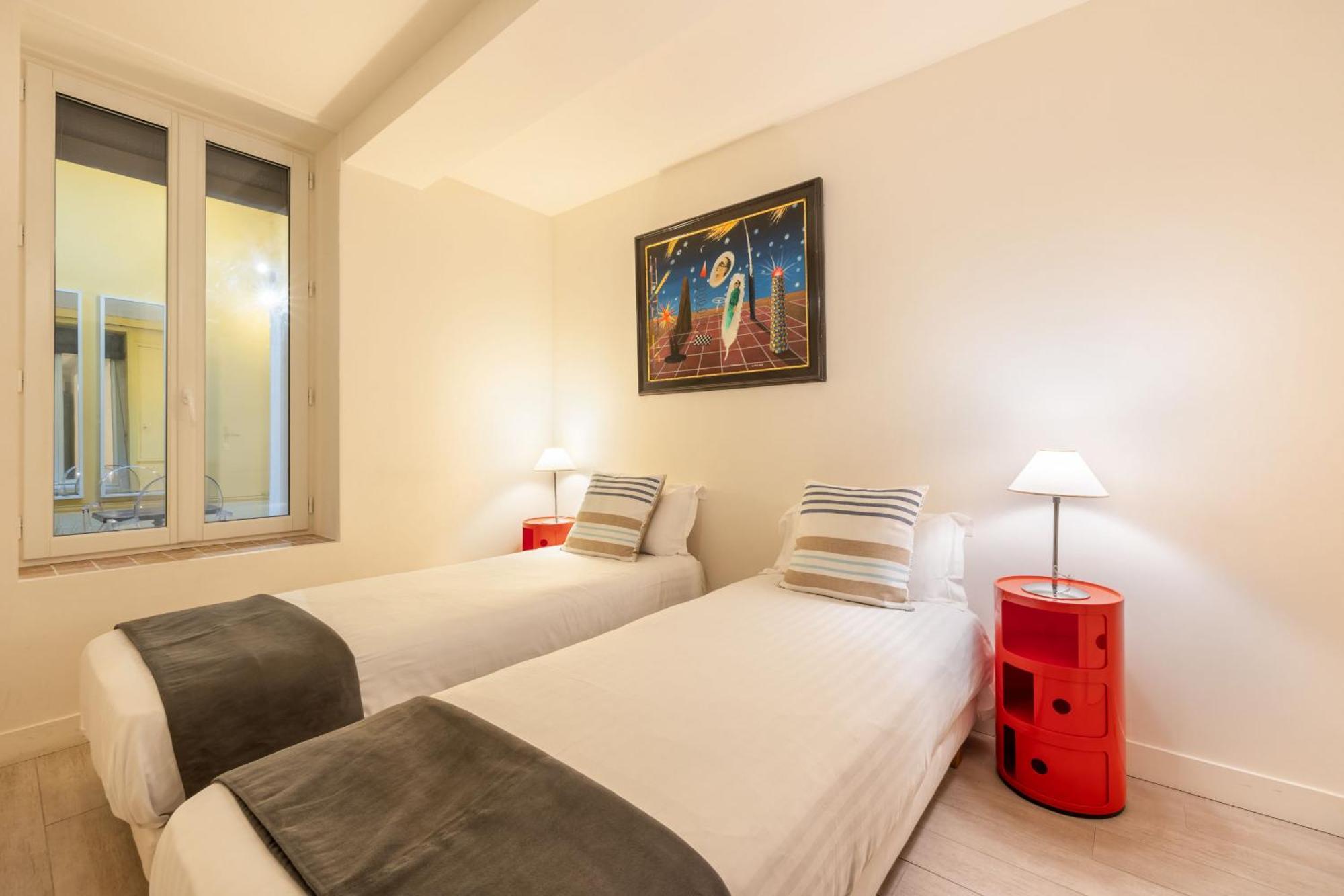 Duran Duran Daire Paris Dış mekan fotoğraf